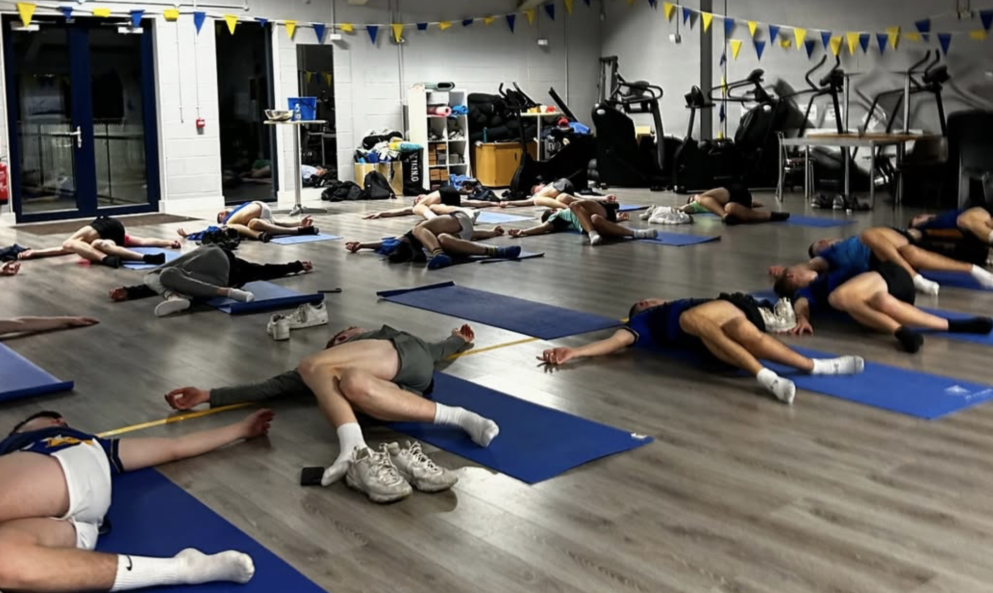 Beo Le Yoga